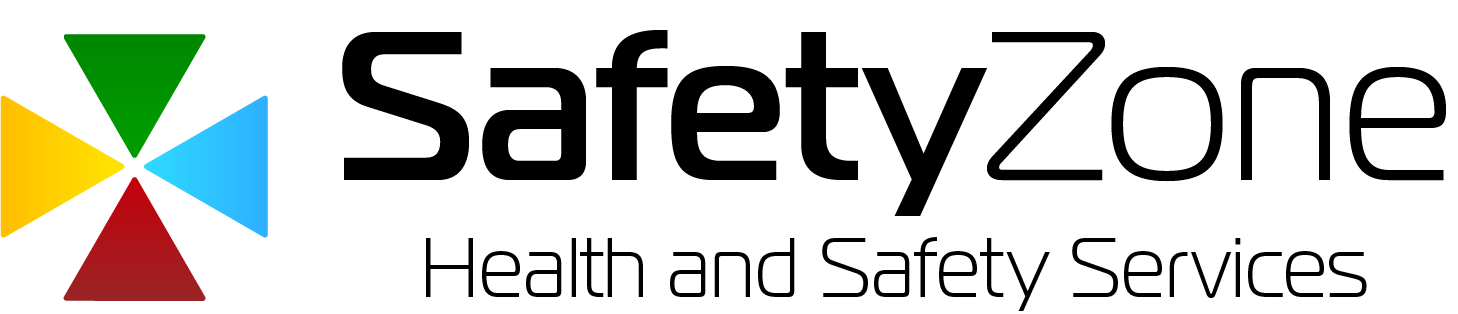 SafetyZone Logo