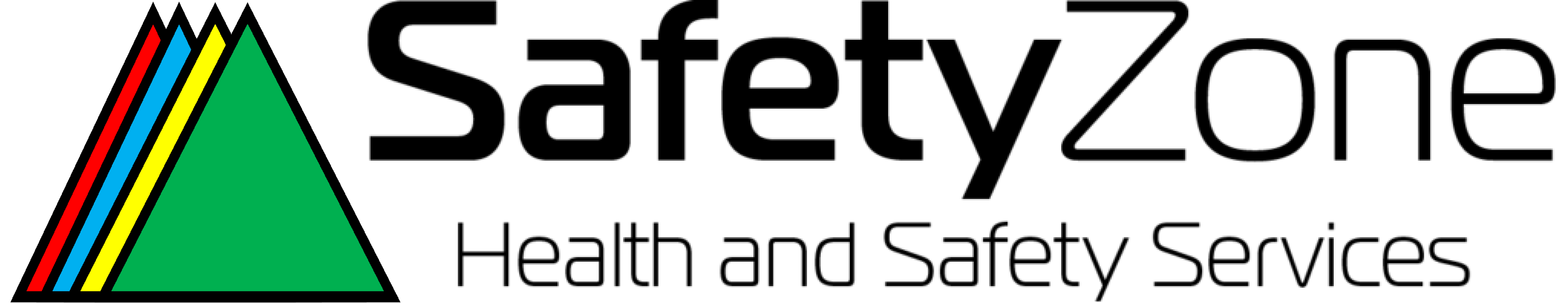 SafetyZone Logo